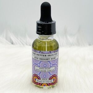 The Better Skin Co. Eye Bright Now Serum